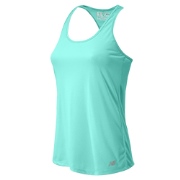 New Balance Women'sTank Arctic Blue W38z1072